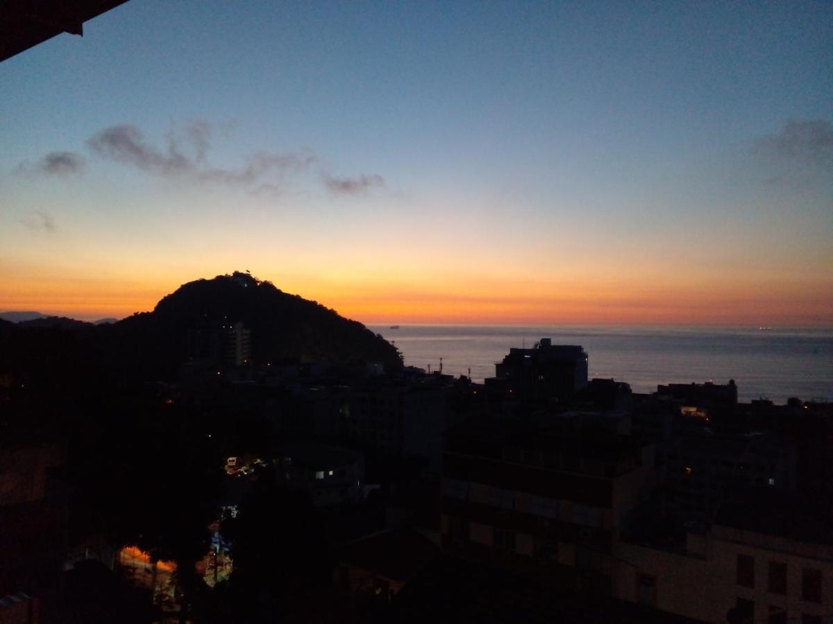 Babilonia Rio Hostel Rio de Janeiro Bagian luar foto