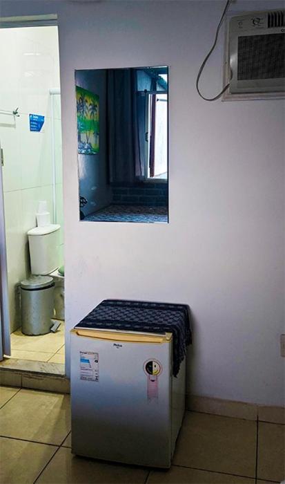 Babilonia Rio Hostel Rio de Janeiro Bagian luar foto